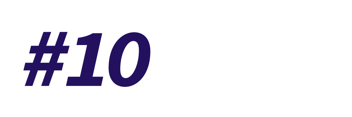 #10