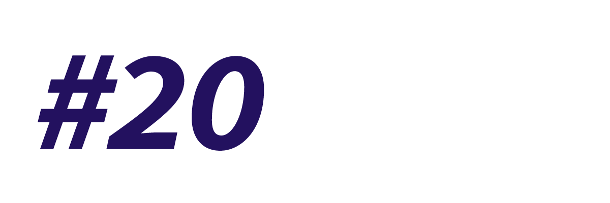 #20